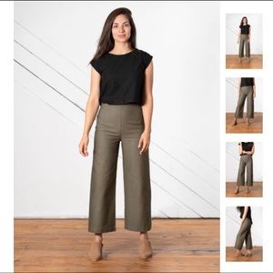 Only Child Dune Pants